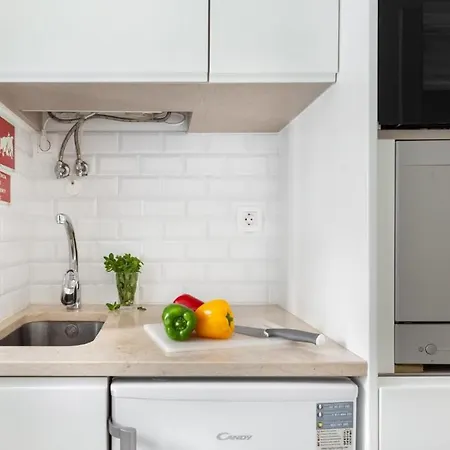 Plum Guide - Moments Apartman *