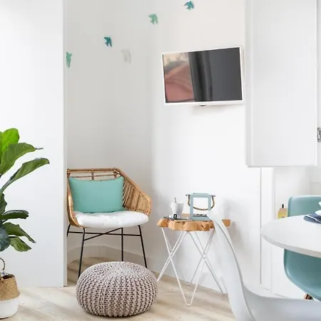 Apartman Plum Guide - Moments