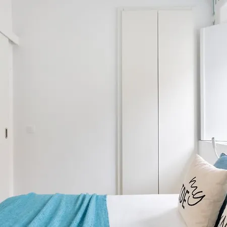 Plum Guide - Moments Apartman Lisboa